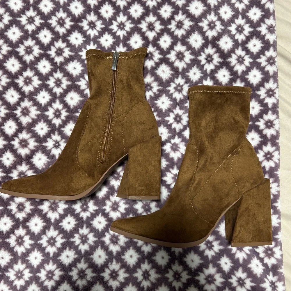 Bootie - Picture 2 of 3